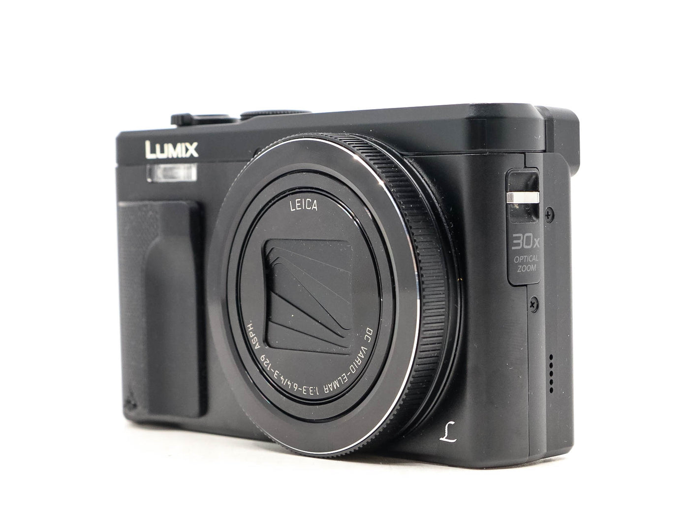 Panasonic Lumix DMC-TZ80 · imagen principal