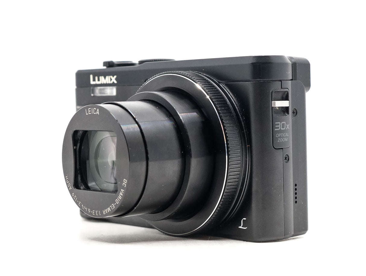 Panasonic Lumix DMC-TZ80 