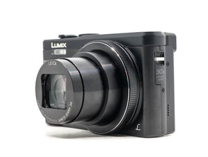 Panasonic Lumix DMC-TZ80 