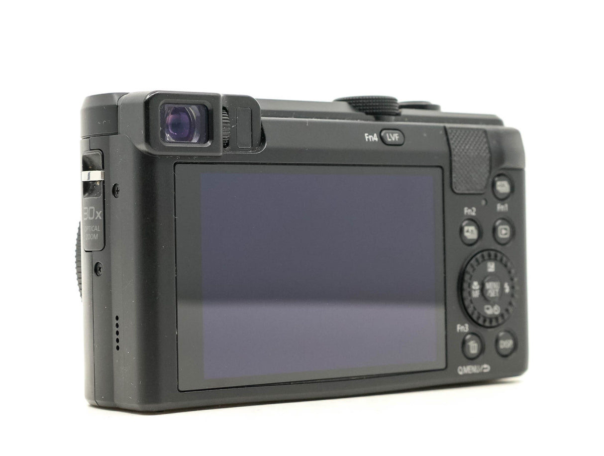 Panasonic Lumix DMC-TZ80 