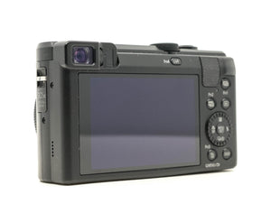 Panasonic Lumix DMC-TZ80 