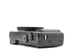 Panasonic Lumix DMC-TZ80 