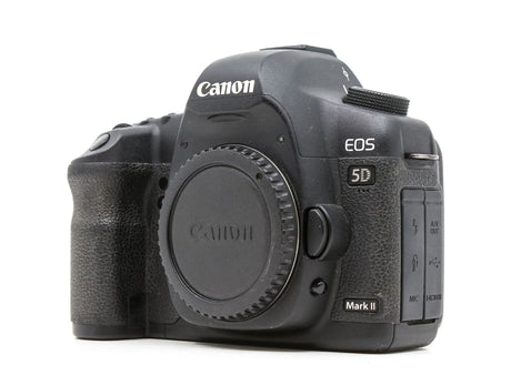 Canon EOS 5D Mark II - segunda mano - excelente estado - foto principal - SKU 3790193 - Camera Market