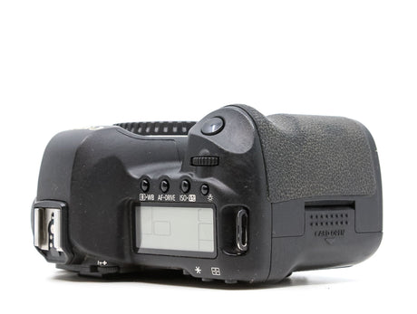 Canon EOS 5D Mark II - segunda mano - excelente estado - detalle 3 de 4 - SKU 3775333 - Camera Market