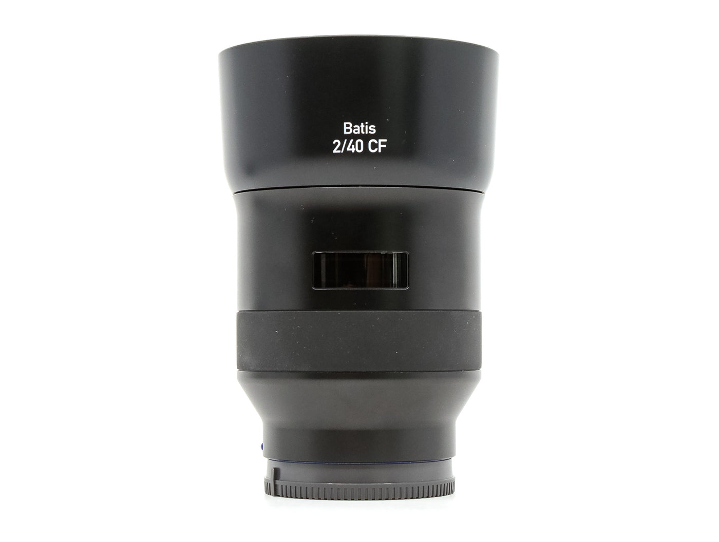 ZEISS Batis 40mm f/2 CF - Sony FE Fit · imagen principal