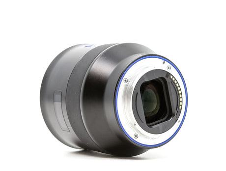 ZEISS Batis 40mm f/2 CF - Sony FE Fit - segunda mano - excelente estado - detalle 3 de 3 - SKU 3794602 - Camera Market