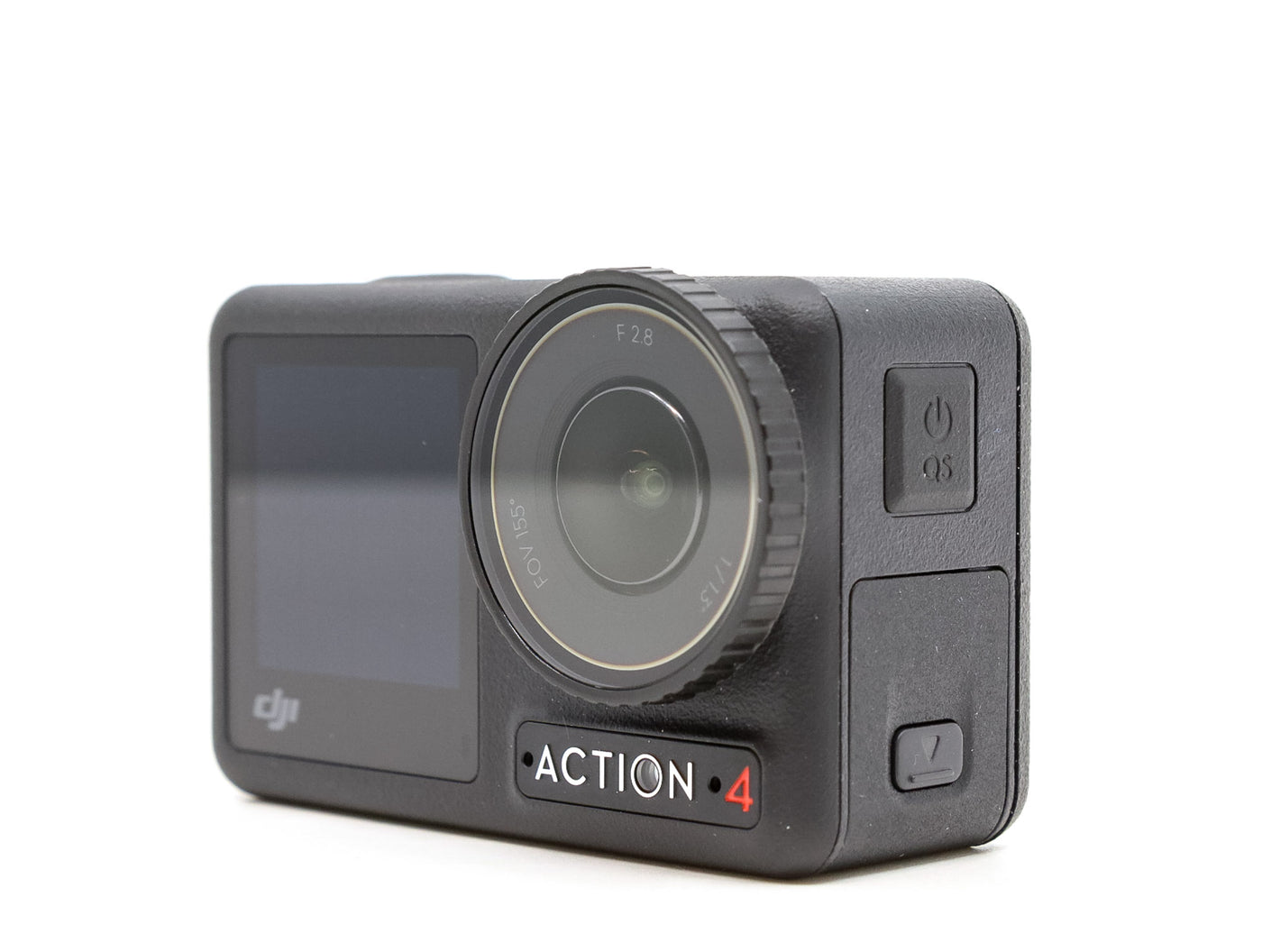 DJI Osmo Action 4 · main image