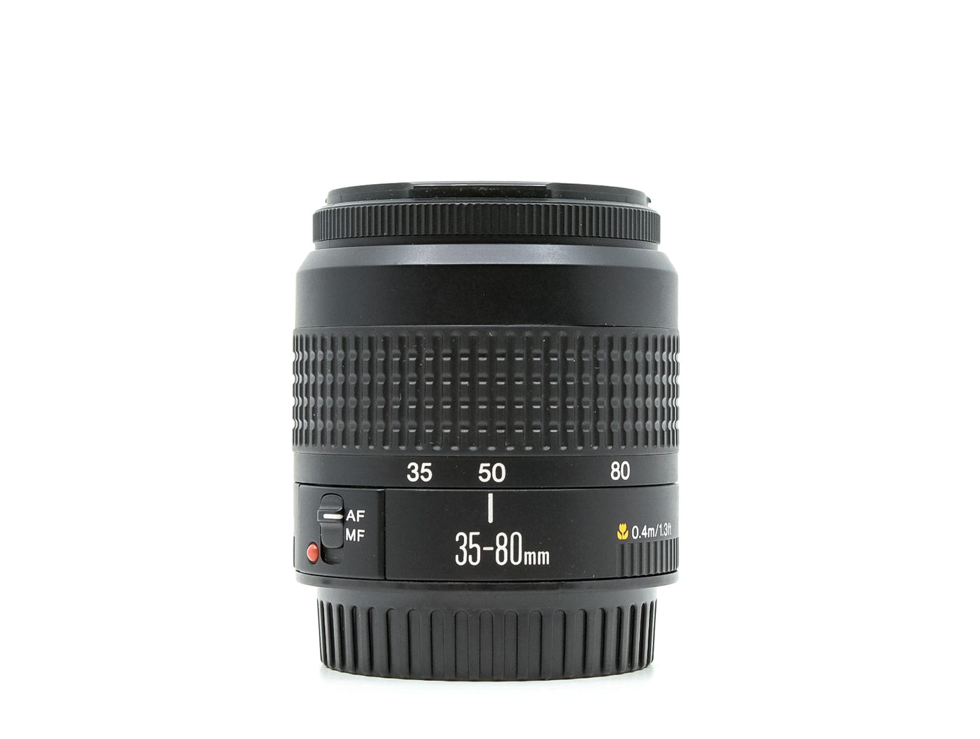 Canon EF 35-80mm f/4-5.6 III · imagen principal