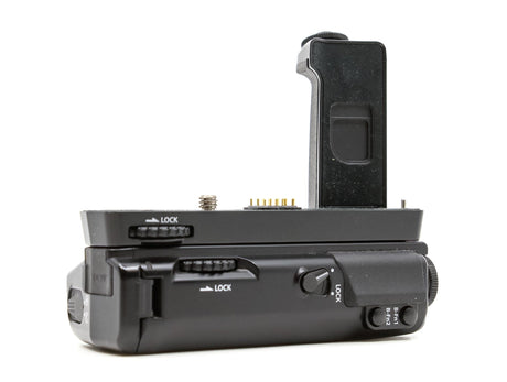 olympus|hld-6 power battery grip - Excelente - 2