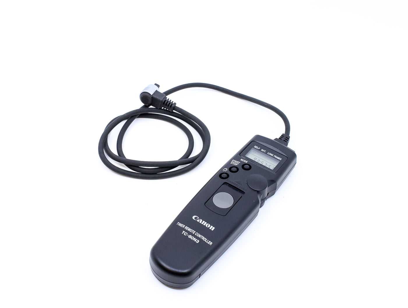 Canon TC-80N3 Timer Remote Switch · imagen principal