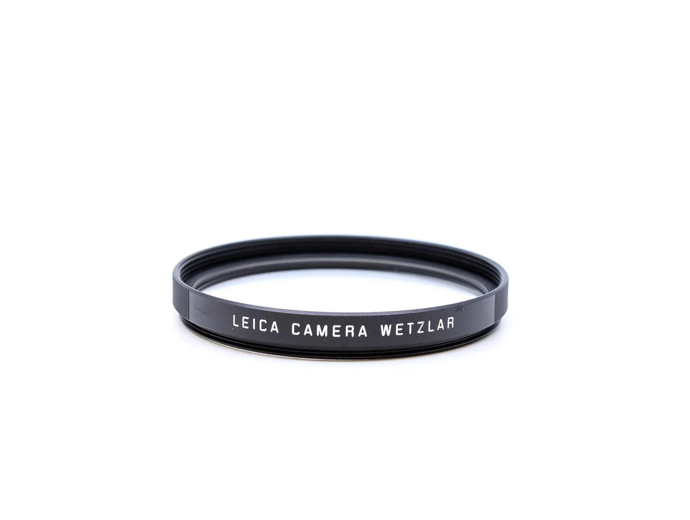 Leica E49 UVa II Filter [13035] · imagen principal