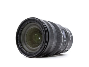 Nikon Nikkor Z 24-70mm f/2.8 S - segunda mano - excelente estado - detalle 2 de 3 - SKU 3671988 - Camera Market