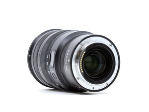 Nikon Nikkor Z 24-70mm f/2.8 S 