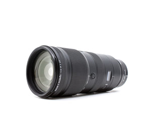 Nikon Nikkor Z 70-200mm f/2.8 VR S 
