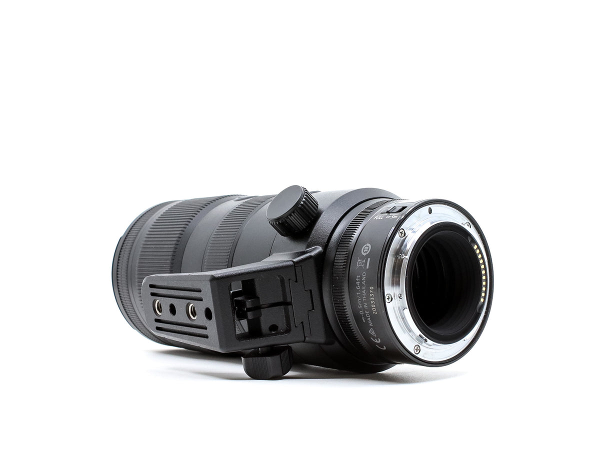 Nikon Nikkor Z 70-200mm f/2.8 VR S 