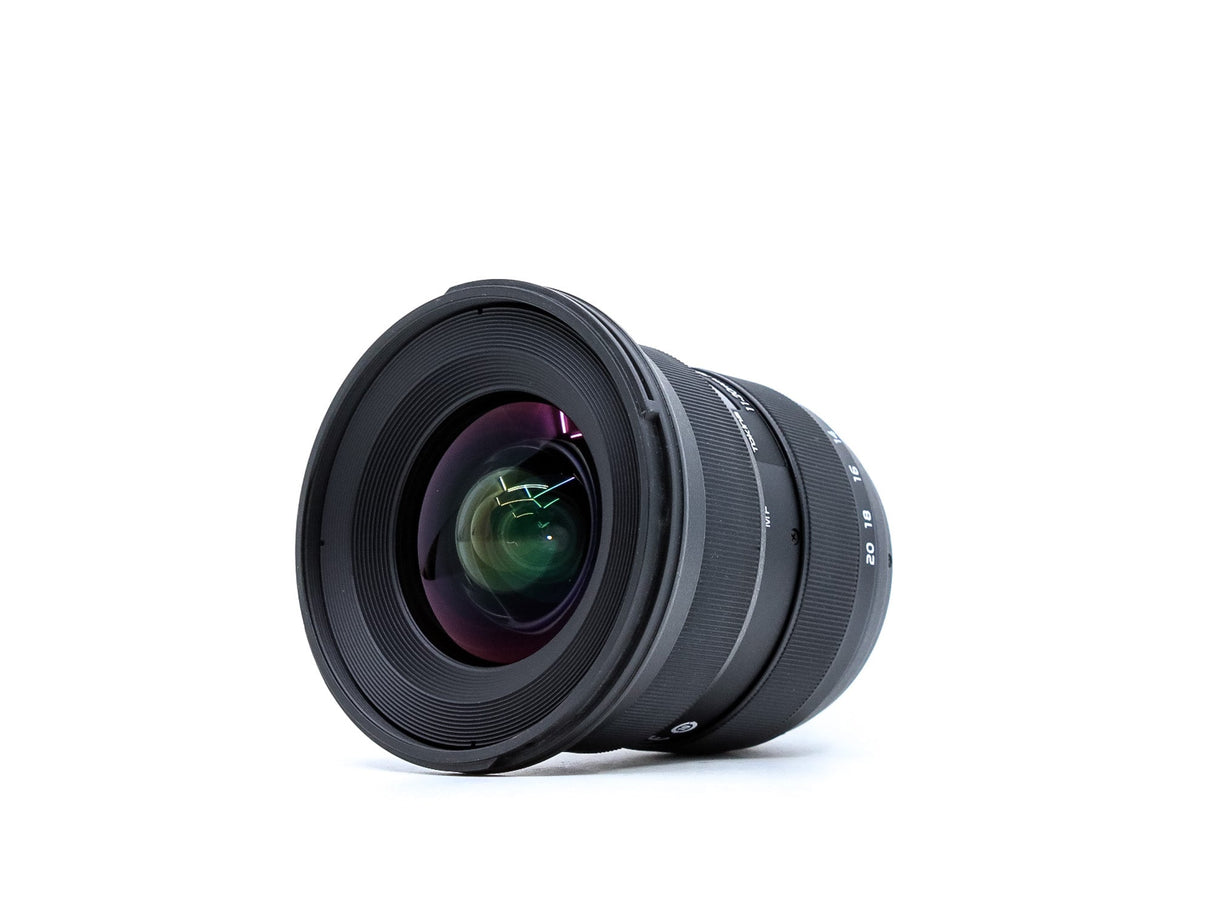 Tokina atx-i 11-20mm f/2.8 CF - Nikon Fit - segunda mano - excelente estado - detalle 2 de 3 - SKU 3785575 - Camera Market