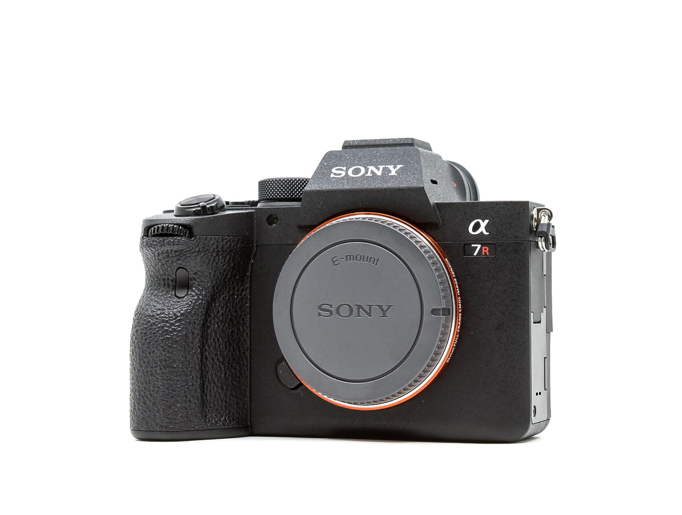 Sony Alpha A7R IVA · imagen principal