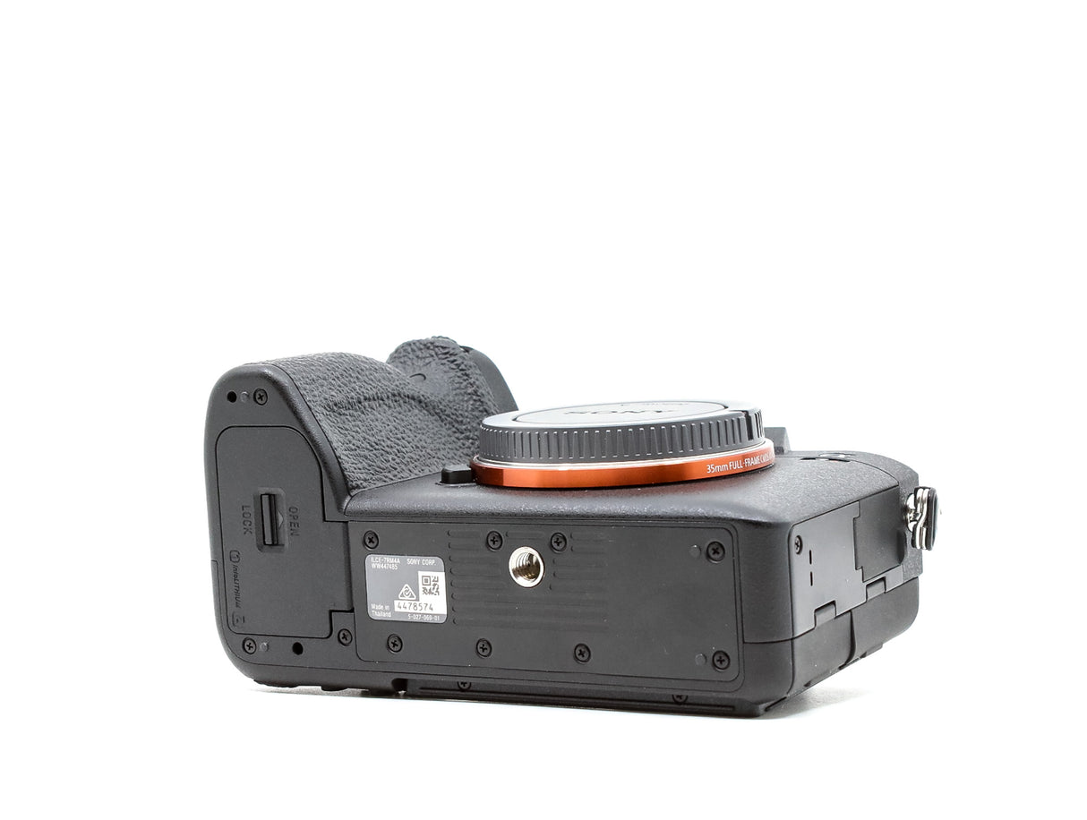 Sony Alpha A7R VAT 