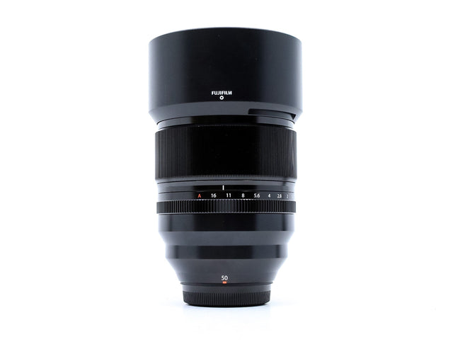 fujifilm|xf 50mm f/1.0 r wr - Excelente - 1