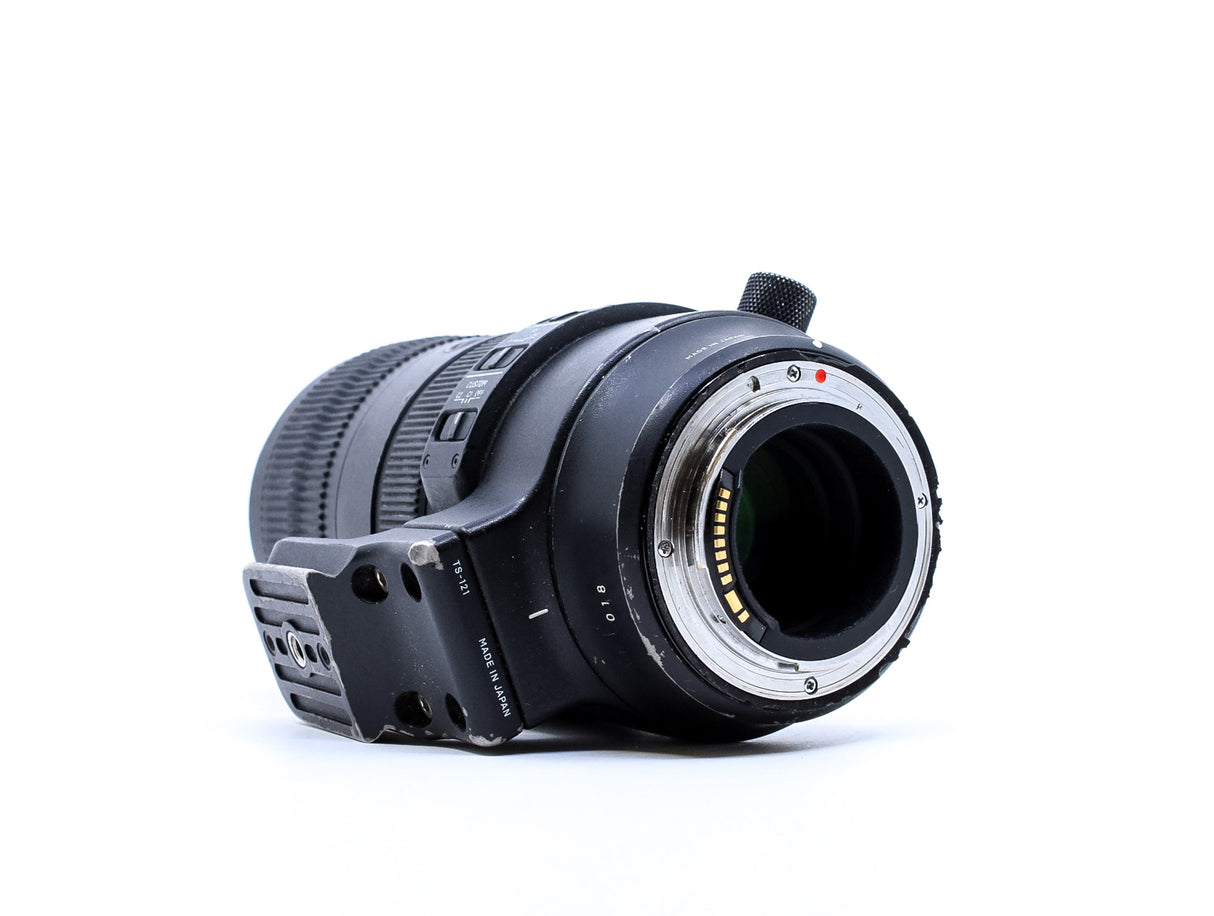 Sigma 70-200mm f/2.8 DG OS HSM SPORT - Canon EF fit 