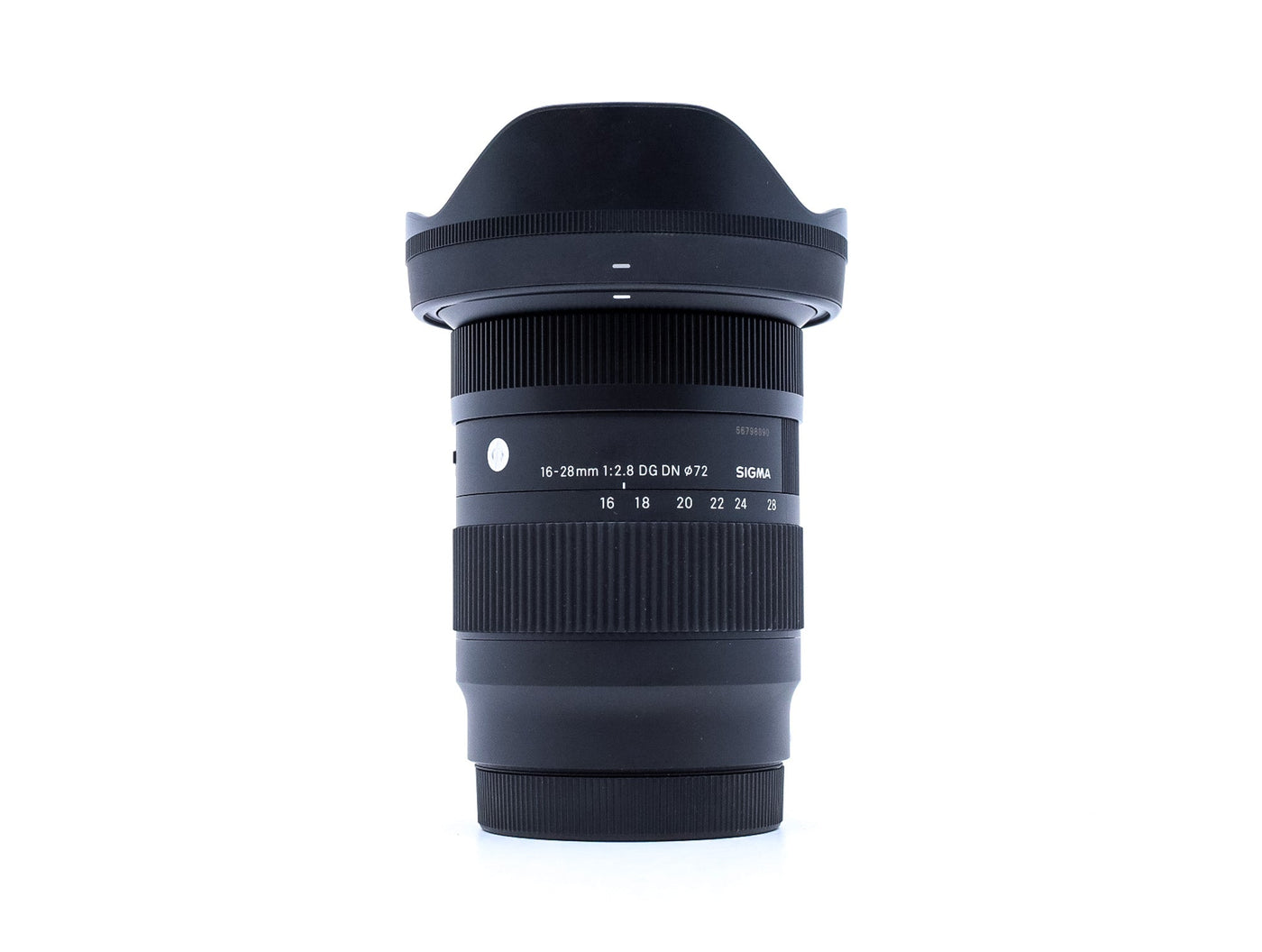 Sigma 16-28mm f/2.8 DG DN Contemporary - L Fit · imagen principal