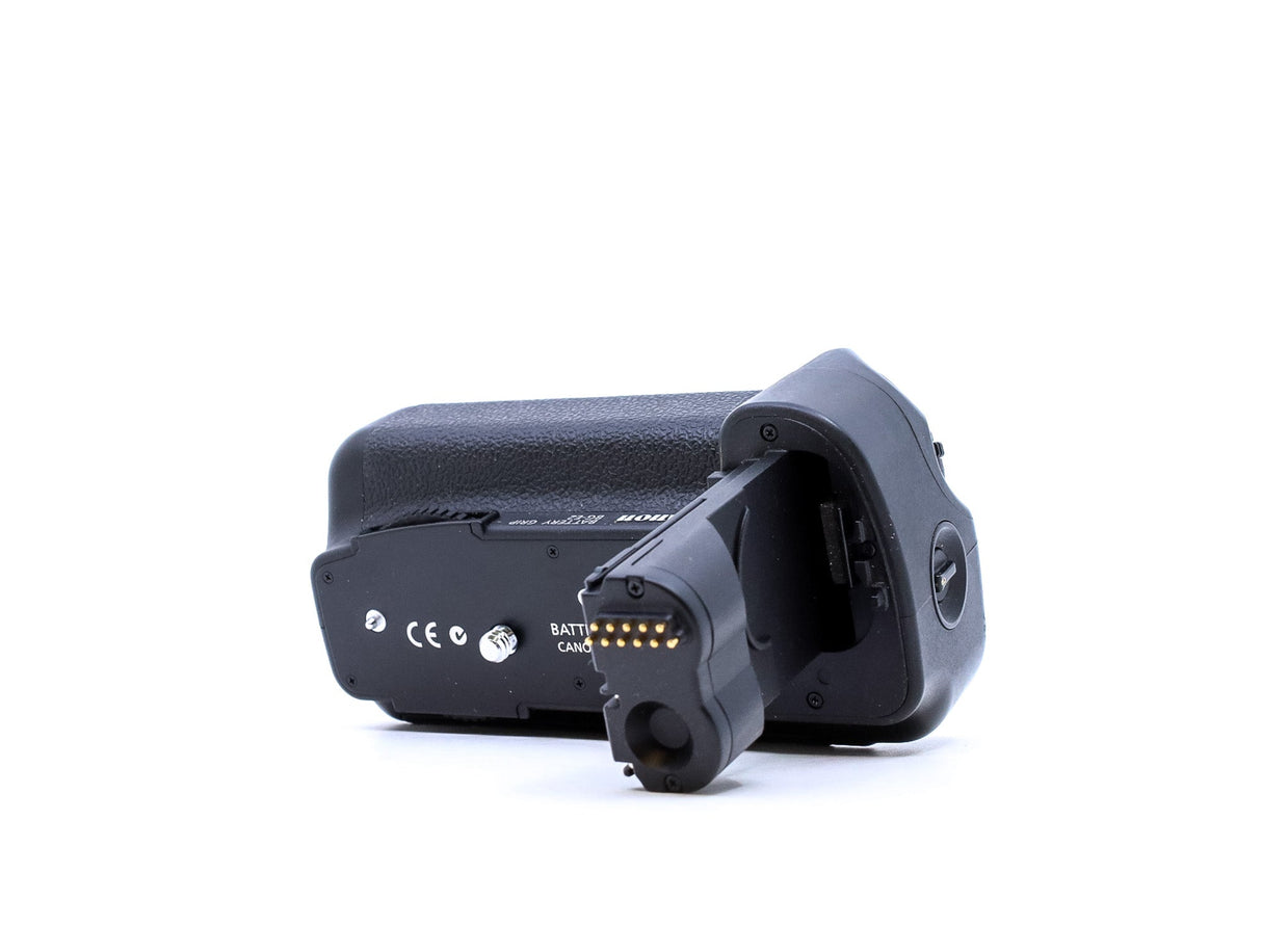 Canon BG-E2 Battery Grip - segunda mano - excelente estado - detalle 4 de 4 - SKU 3778500 - Camera Market