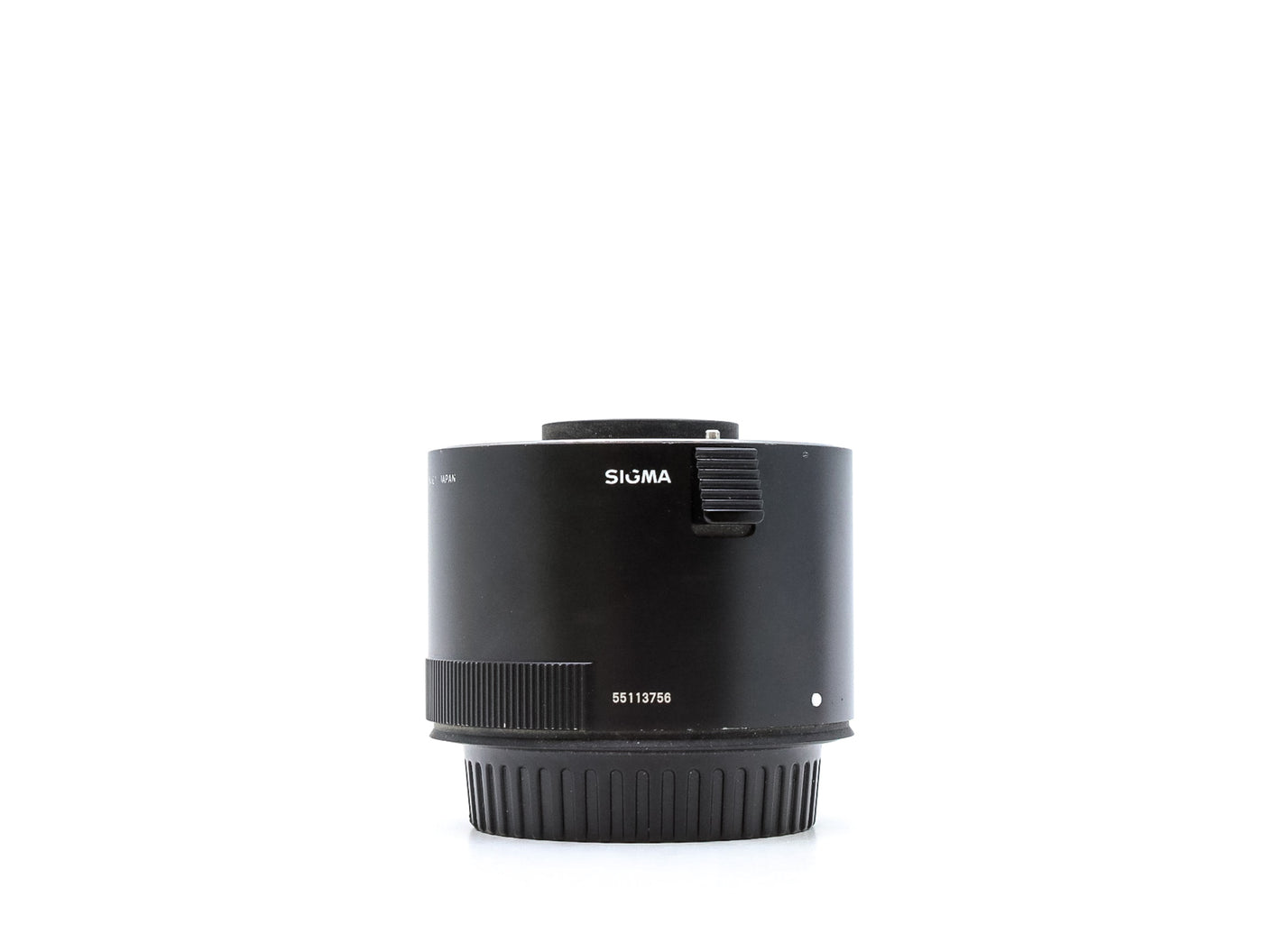 Sigma TC-2001 2x Teleconverter - Canon EF Fit · imagen principal
