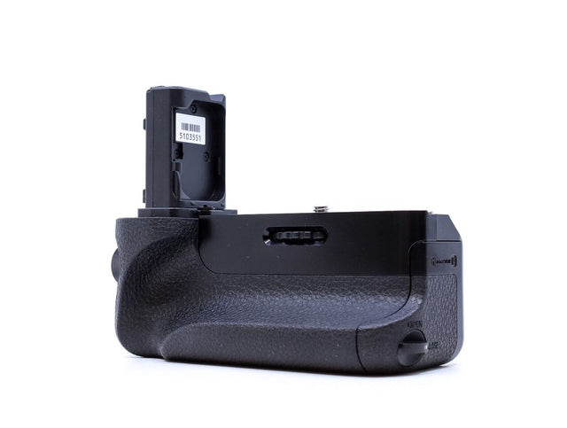 Sony VG-C1EM Vertical Battery Grip - segunda mano - excelente estado - foto principal - SKU 3787473 - Camera Market