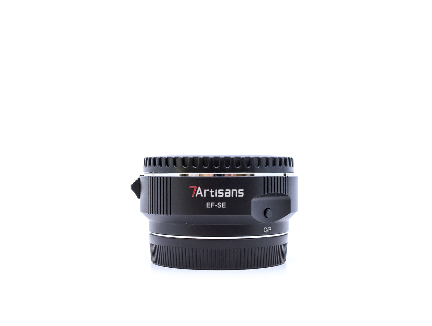 7Artisans Canon EF to Sony E Lens Adapter · main image