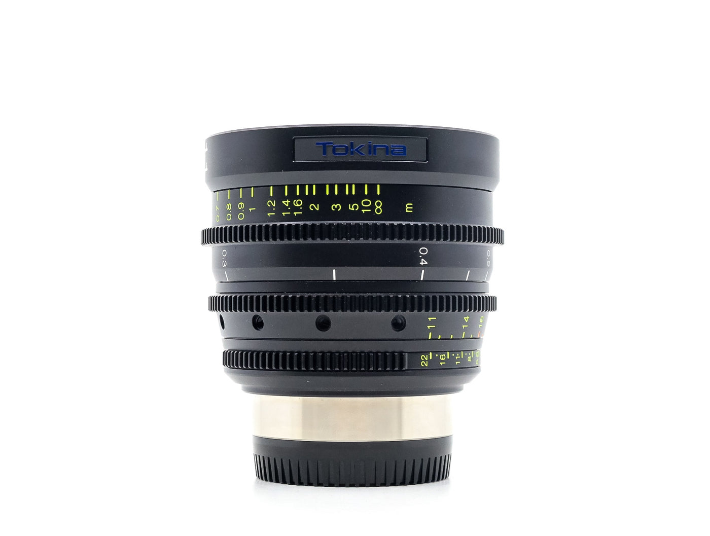 Tokina Cinema ATX 11-20mm T2.9 - Canon EF Fit · main image