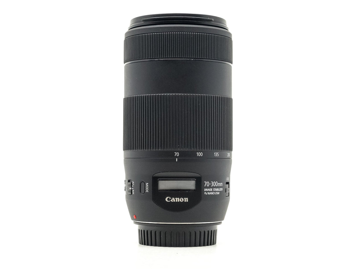 Canon EF 70-300mm f/4-5.6 IS II USM - segunda mano - excelente estado - foto principal - SKU 3793978 - Camera Market