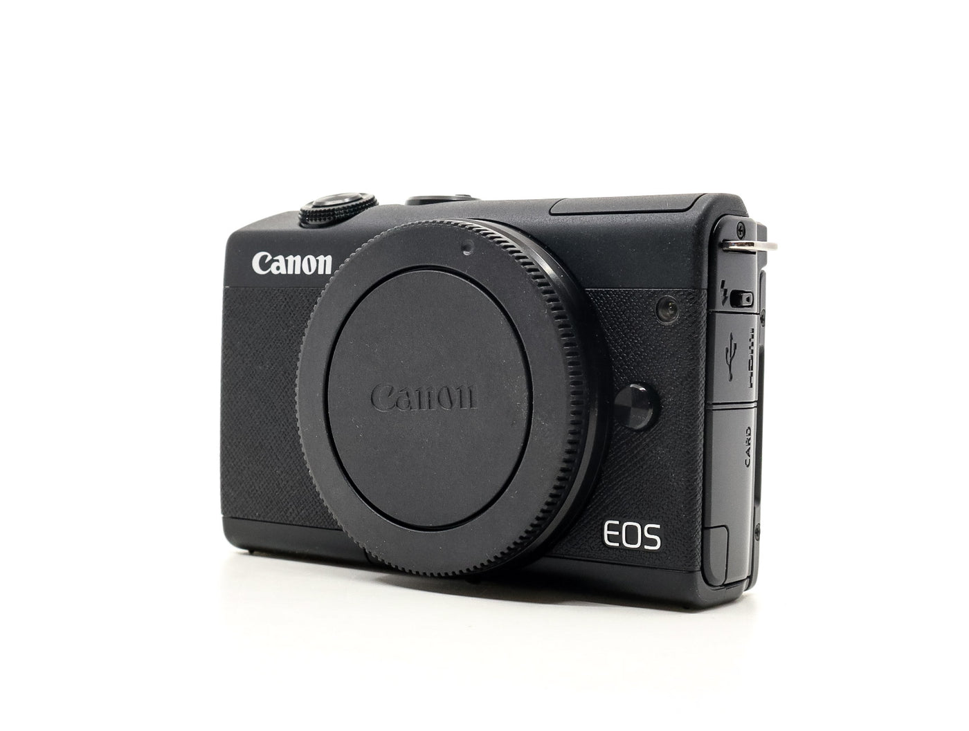 Canon EOS M200 · imagen principal