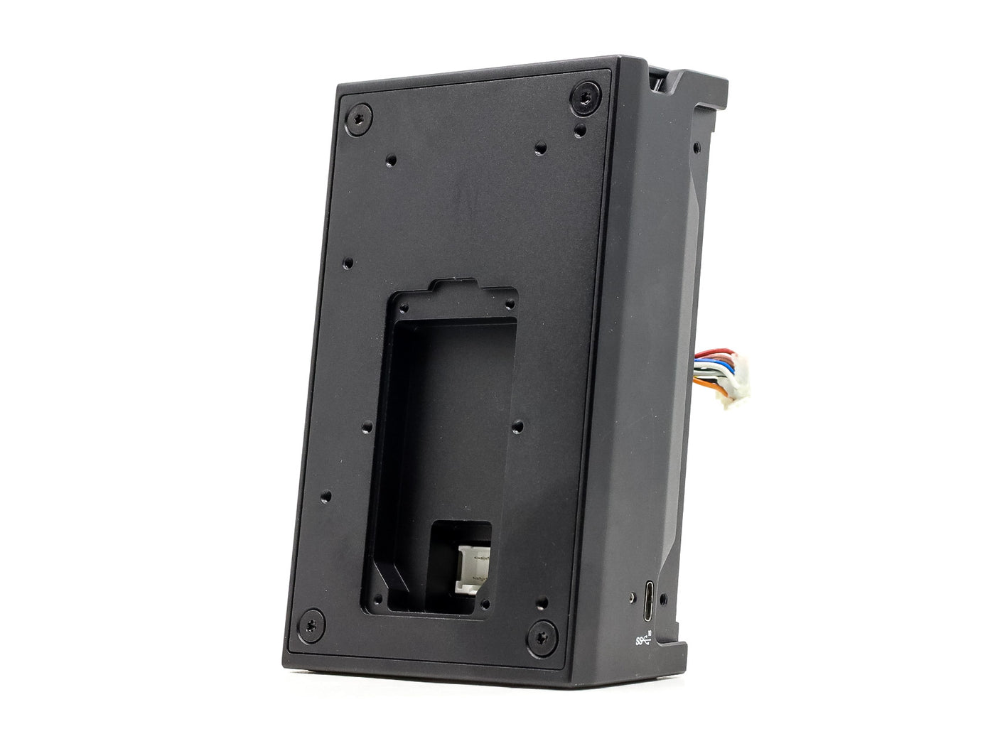Blackmagic Design URSA Mini SSD Recorder · imagen principal