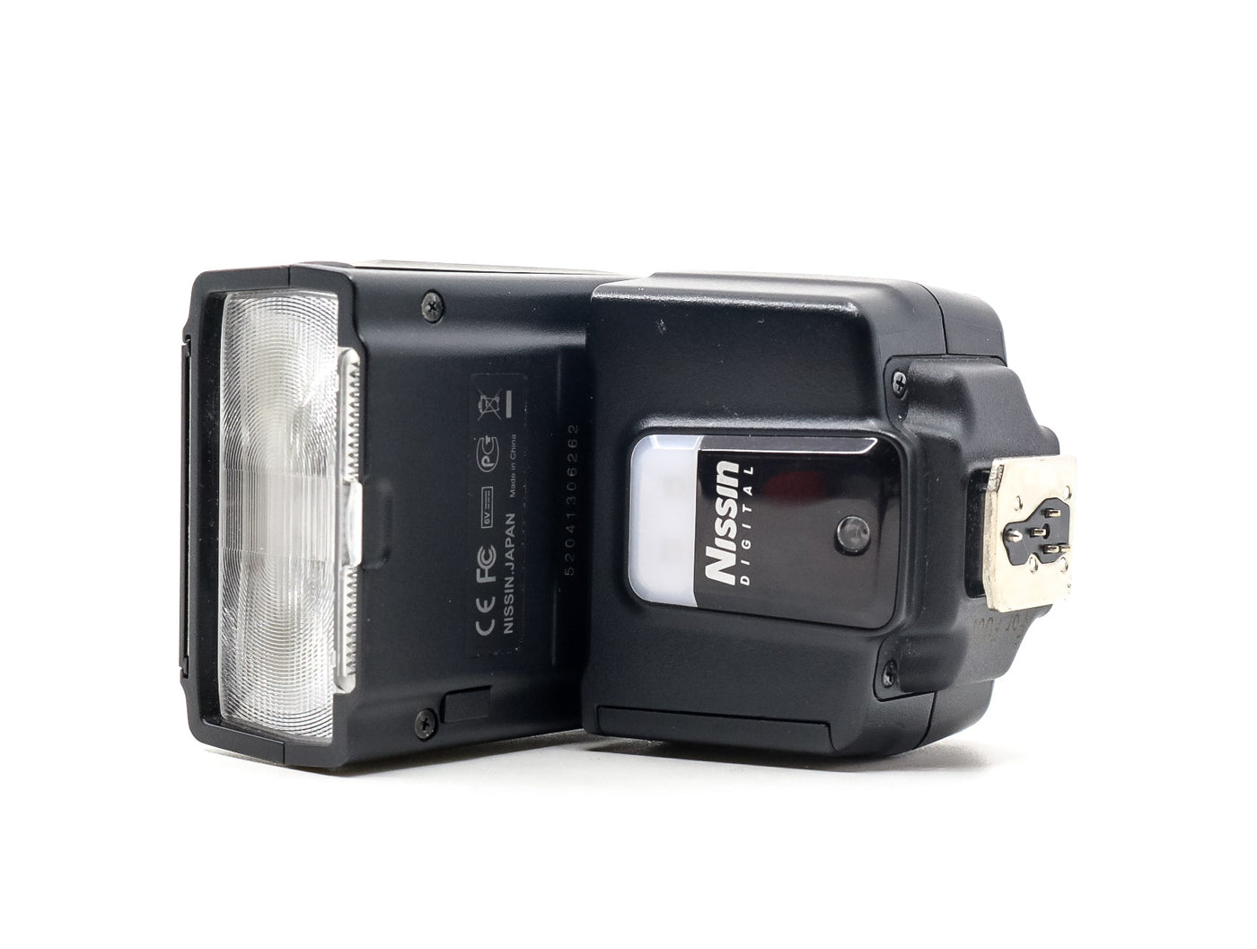 Nissin i40 Flashgun - Fujifilm Dedicated · main image