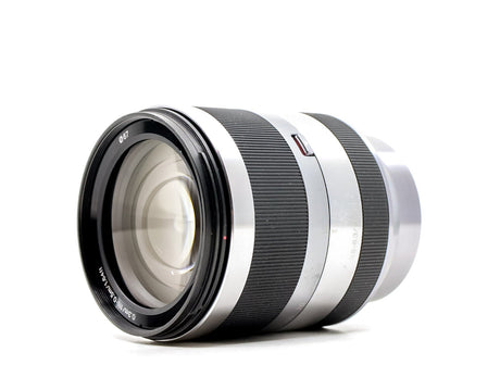 sony|e 18-200mm f/3.5-6.3 oss|e-mount - Excelente - 2
