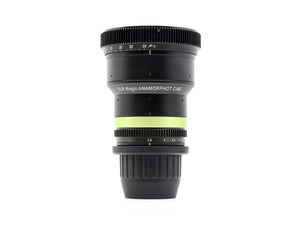 SLR Magic 50mm T2.8 Anamorphot Cine - PL Fit 