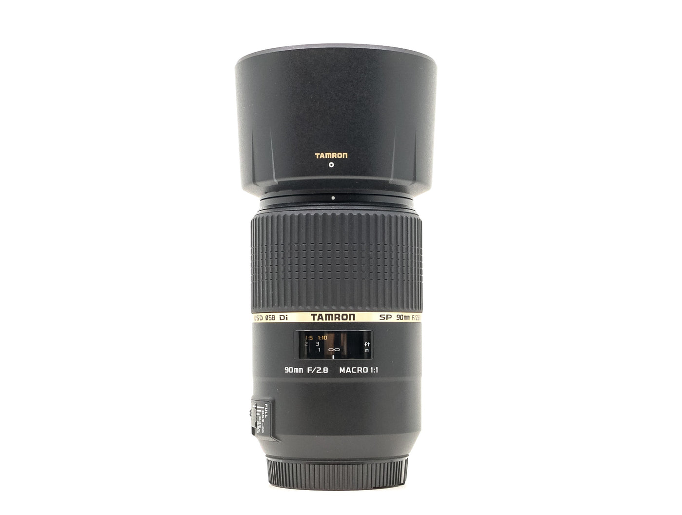 Sigma 24-70mm f/2.8 IF EX DG HSM - Sony A fit · imagen principal