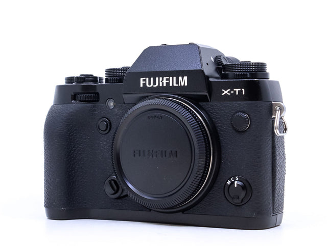 Fujifilm X-T1 - segunda mano - excelente estado - foto principal - SKU 3787687 - Camera Market