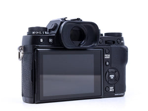 Fujifilm X-T1 - segunda mano - excelente estado - detalle 4 de 4 - SKU 3787687 - Camera Market
