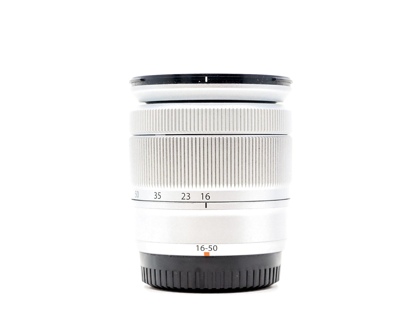 Fujifilm XC 16-50mm f/3.5-5.6 OIS II · imagen principal