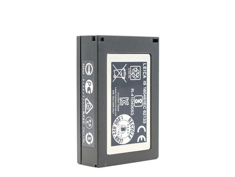 Leica M Battery (BP-SCL5) - segunda mano - excelente estado - detalle 3 de 4 - SKU 3779726 - Camera Market