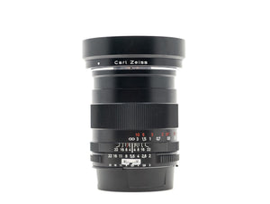 ZEISS Distagon T* 35mm f/2 ZF - Nikon Fit 