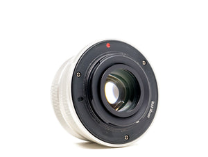 7Artisans 25mm f/1.8 - Micro Four Thirds Fit - segunda mano - excelente estado - detalle 3 de 3 - SKU 3794086 - Camera Market