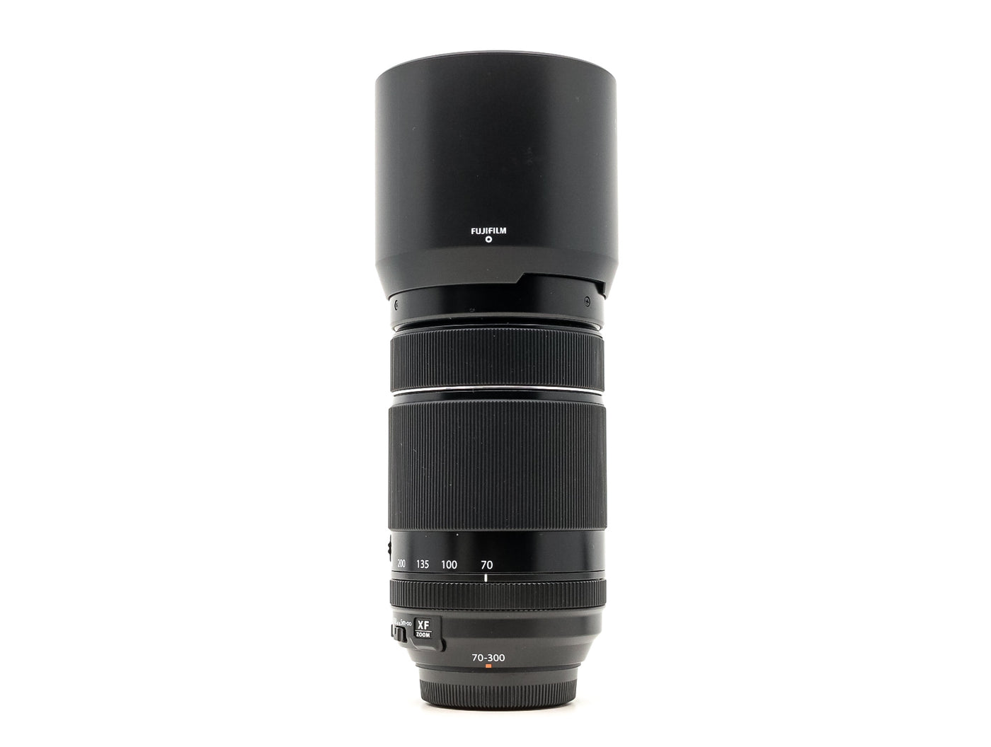 Fujifilm XF 70-300mm f/4-5.6 R LM OIS WR · imagen principal