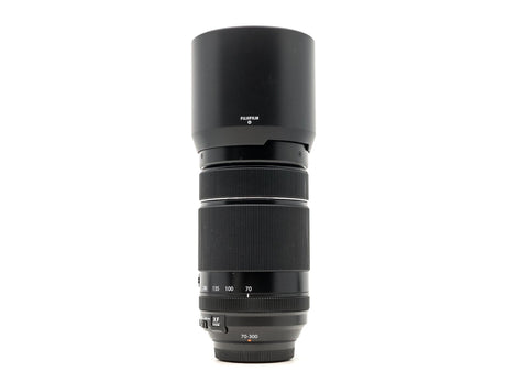 Fujifilm XF 70-300mm f/4-5.6 R LM OIS WR - segunda mano - excelente estado - foto principal - SKU 3734177 - Camera Market