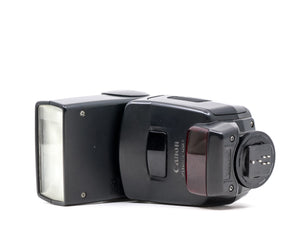 Canon Speedlite 420EX 