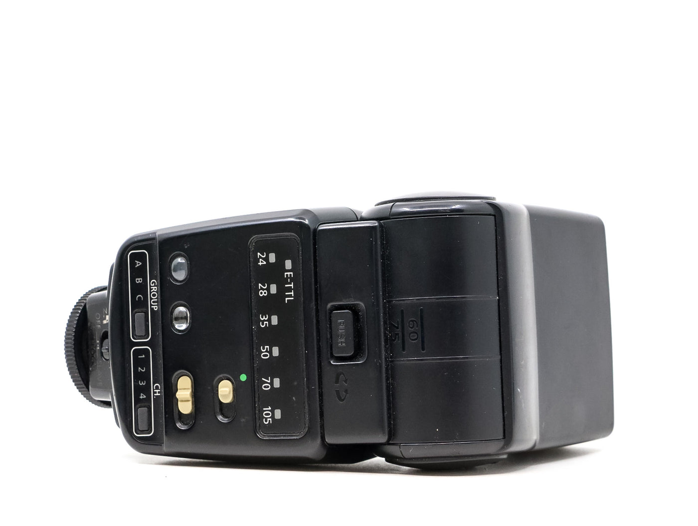 Canon Speedlite 420EX · imagen principal