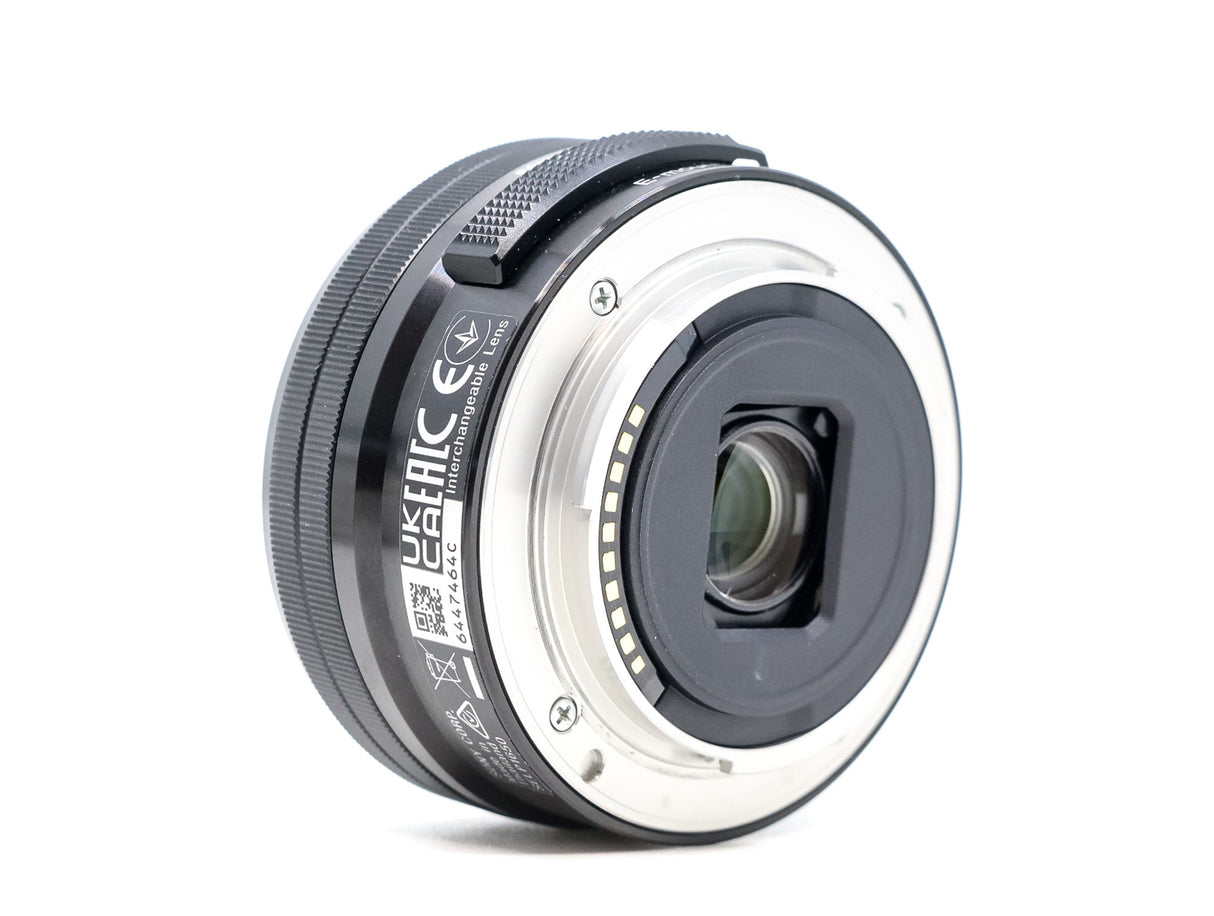 Sony E PZ 16-50mm f/3.5-5.6 OSS - segunda mano - excelente estado - detalle 3 de 3 - SKU 3796923 - Camera Market