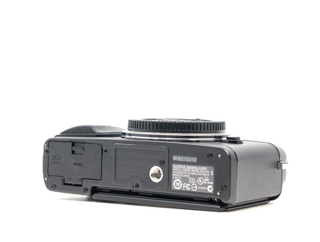 Olympus Pen E-P5 - segunda mano - excelente estado - detalle 2 de 4 - SKU 3791009 - Camera Market