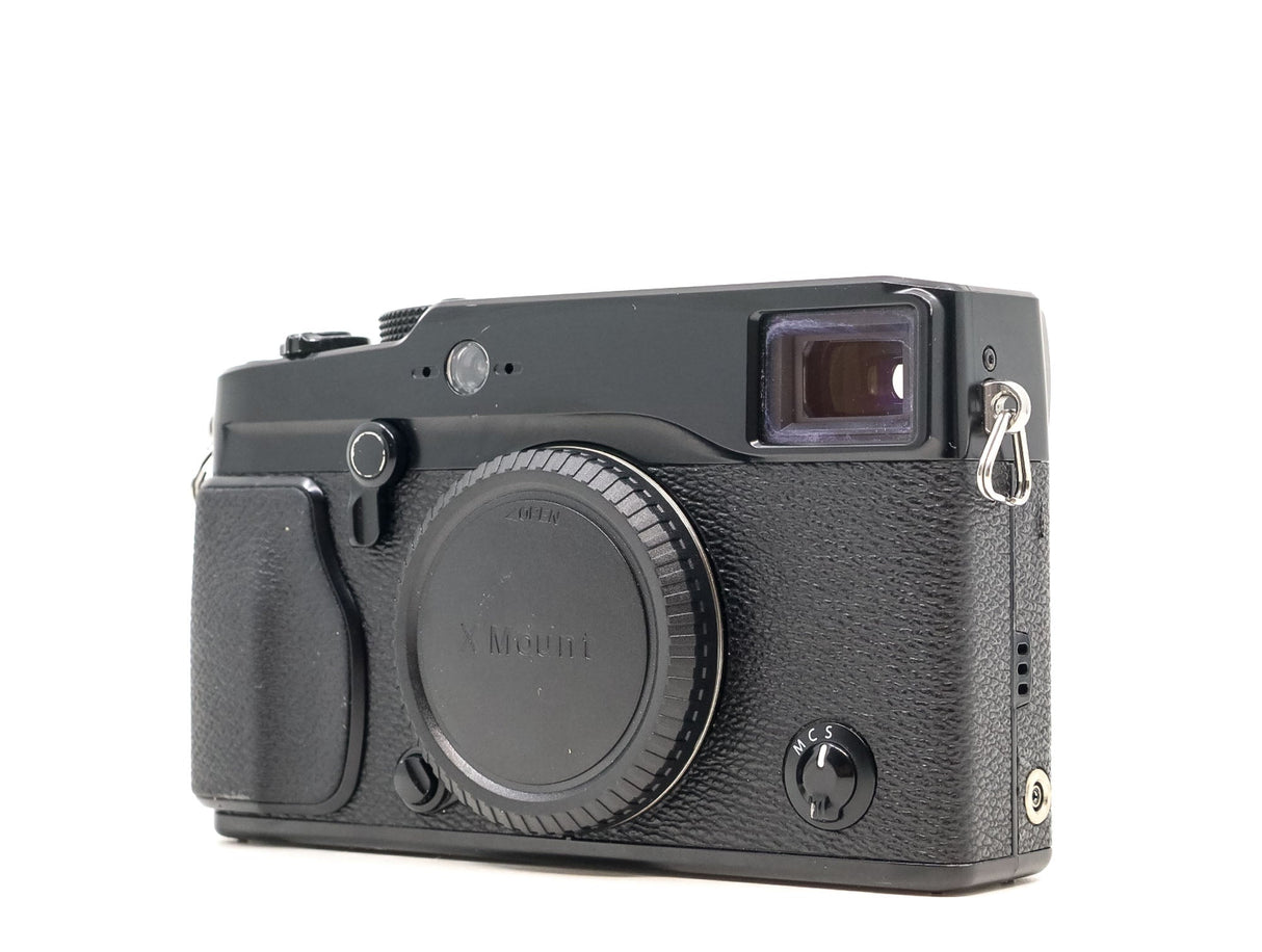 Fujifilm X-Pro 1 - segunda mano - excelente estado - foto principal - SKU 3550610 - Camera Market